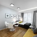 Apartman Kalia Varsó