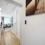 Apartman Kalia