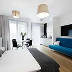 Kalia Apartman *