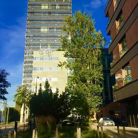 Kalia Apartman