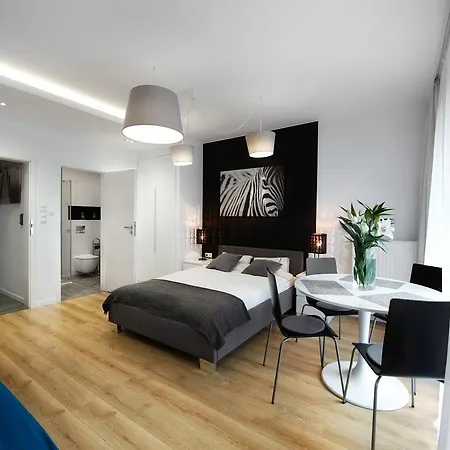 Apartman Kalia *