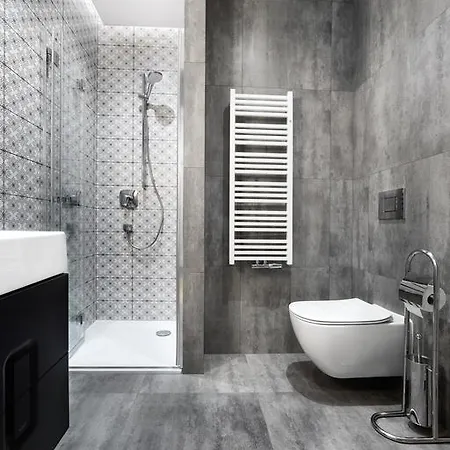 Apartman Kalia Varsó